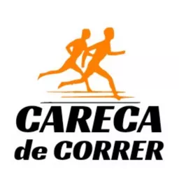 Corrida de Rua - Careca de Correr