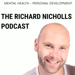 The Richard Nicholls Podcast artwork