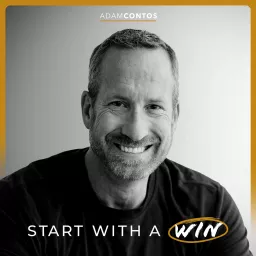 Start With A Win Podcast artwork