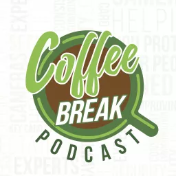 Coffee Break - Loc-Doc Security Podcast artwork