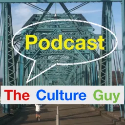 Podcast | The Culture Mastery artwork