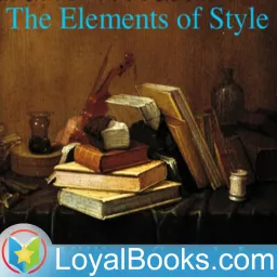 The Elements of Style by William Strunk Jr.