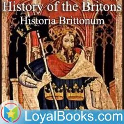 History of the Britons (Historia Brittonum) by Nennius