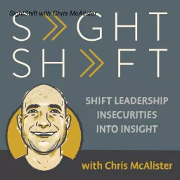 SightShift with Chris McAlister