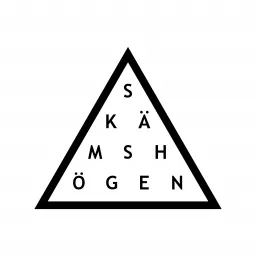 Skämshögen