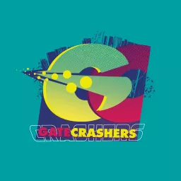 GateCrashers Podcast artwork