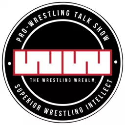 The Wrestling Wrealm Podcast artwork