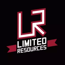 Limited Resources Podcast artwork