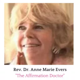 The Anne Marie Evers Show Podcast artwork