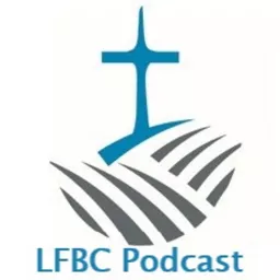 London First Baptist Church Podcast artwork