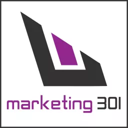 Marketing 301 : e-commerce, SEO et PrestaShop Podcast artwork