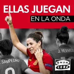 Ellas juegan en la onda