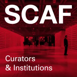 Curators & Institutions Podcast artwork