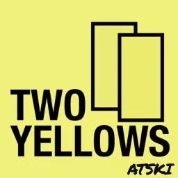 Two Yellows: A Premier League Podcast artwork