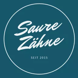 Saure Zähne Dental Podcast artwork