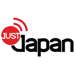 Just Japan Podcast artwork