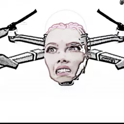 Human Drones Podcast artwork