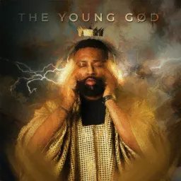 The Young God Podcast artwork