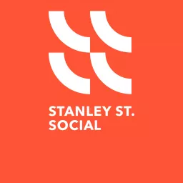 Stanley St. Social | cycling conversations Podcast artwork