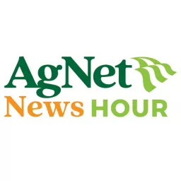 AgNet News Hour Podcast artwork