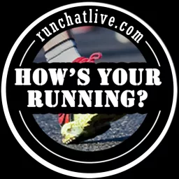 Runchatlive Podcast