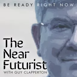 The Near Futurist