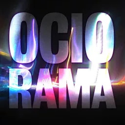 Ociorama Podcast artwork