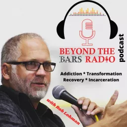 Beyond the Bars Podcast artwork