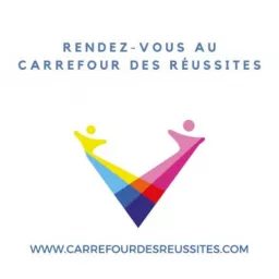 Carrefour des Réussites - Podcast du succès artwork