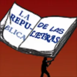 La República de las Letras Podcast artwork