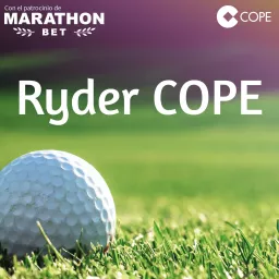 Ryder COPE Podcast artwork
