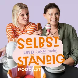 Selbst und *nicht mehr* ständig