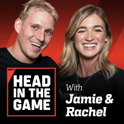 Head In The Game Podcast artwork