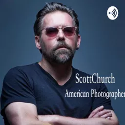 ScottChurch American Photographer Podcast artwork