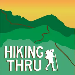 Hiking Thru Podcast artwork