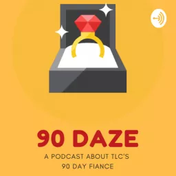 90 Daze Podcast artwork