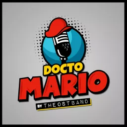 Docto Mario Podcast artwork