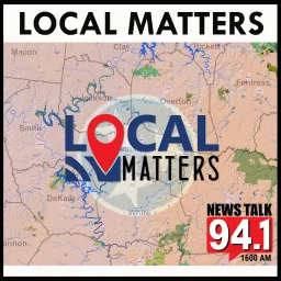 Local Matters