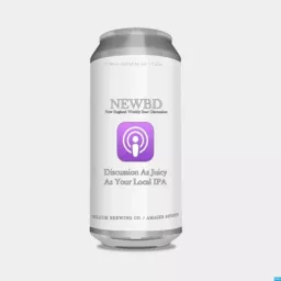 NEWBD Podcast artwork