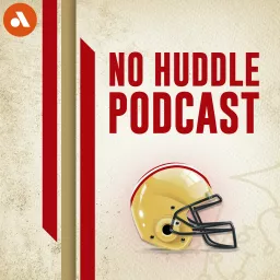 49ers Webzone: No Huddle Podcast artwork