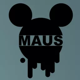 The Mauscast (electronic music: Dark electro, gothic, EBM, industrial, synthpop, post-punk, electropop)