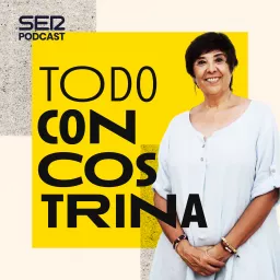 Todo Concostrina Podcast artwork