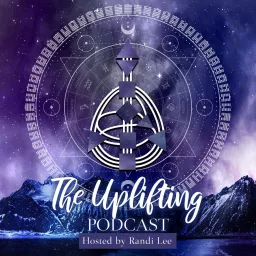 Uplifting Podcast artwork
