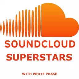 Soundcloud Superstars Podcast artwork