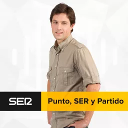 Punto, SER y Partido Podcast artwork