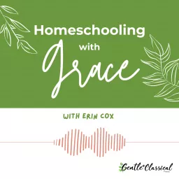 Homeschooling with Grace