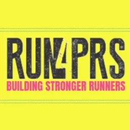 Run4PRs Podcast artwork