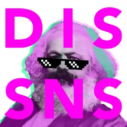 Dissens Podcast artwork