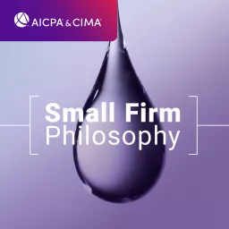 Small Firm Philosophy Podcast artwork