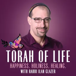 Torah of Life Podcast artwork